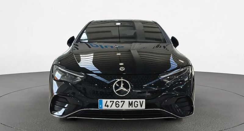 Mercedes-Benz E • 2023 • 37,381 km 11