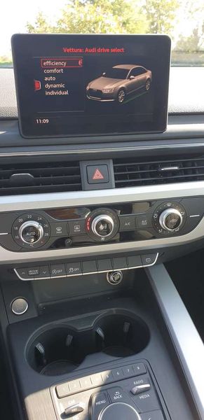 Audi A4 • 2016 • 152,000 km 18