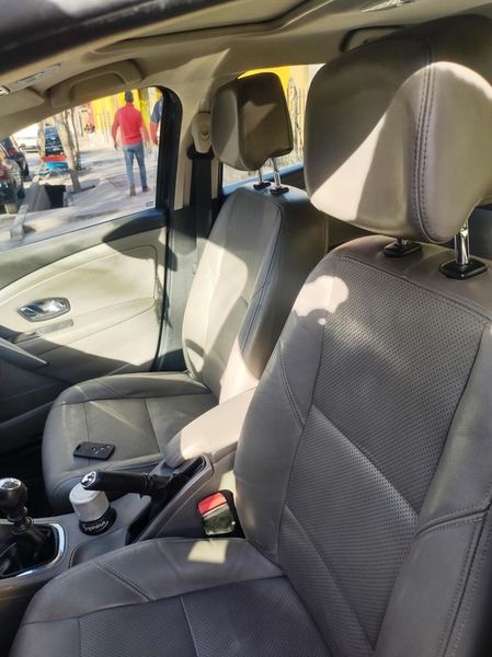 Renault Fluence • 2014 • 120,000 km 18