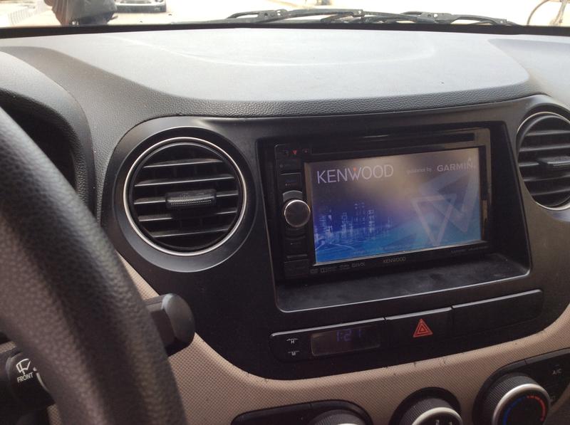 Hyundai i10 • 2015 • 100,122 km 9