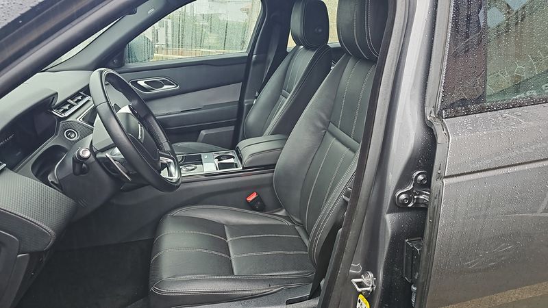 Land Rover Range Rover Velar • 2018 • 53,000 km 4