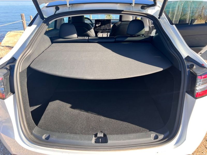 Tesla Model Y • 2022 • 22,510 km 4