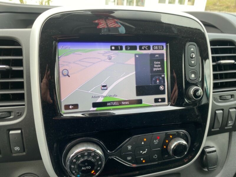 Opel Vivaro • 2018 • 104,000 km 7