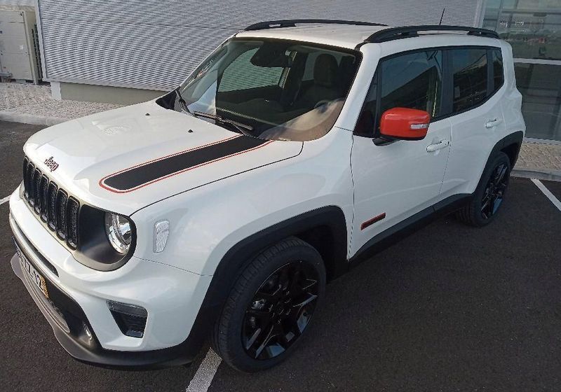 Jeep Pajero • 2019 • 4,999 km 4