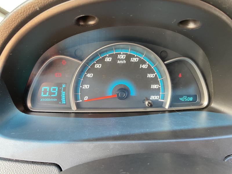 Chevrolet Sail • 2018 • 41,000 km 3