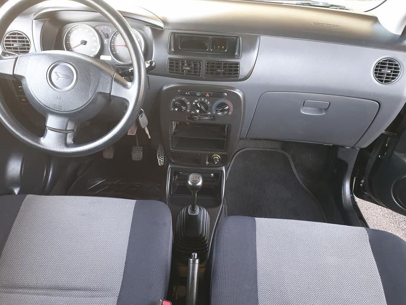 Daihatsu Sirion • 2006 • 130,000 km 4