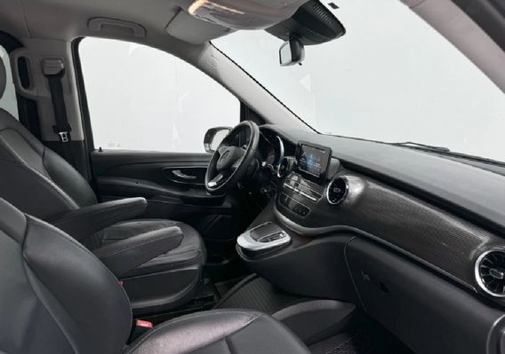 Mercedes-Benz Citan • 2022 • 85,000 km 5