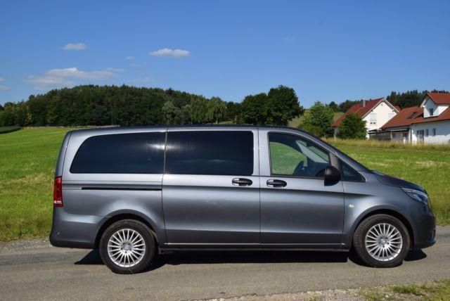 Mercedes-Benz 190 D • 2015 • 161,000 km 9