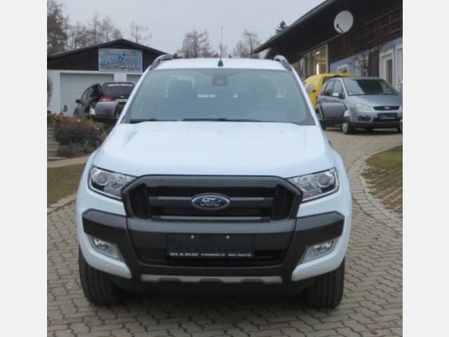 Ford Ranger • 2016 • 142,935 km 9