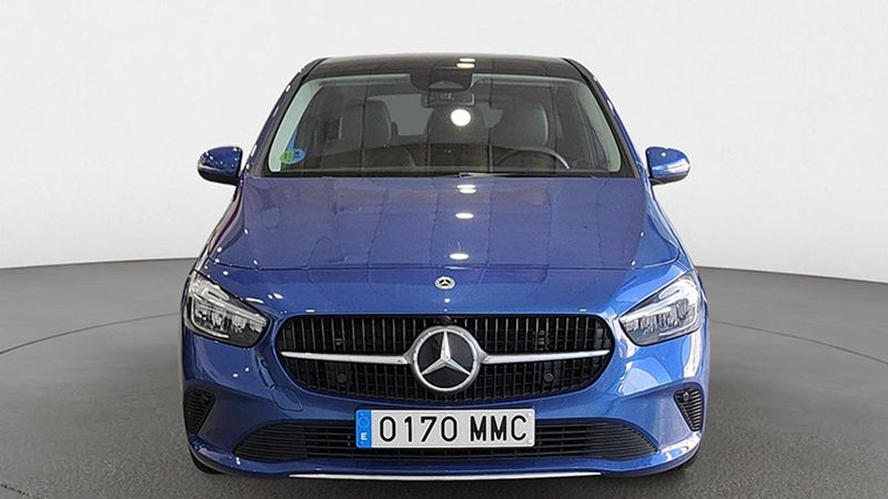 Mercedes-Benz Class B • 2023 • 6,999 km 20
