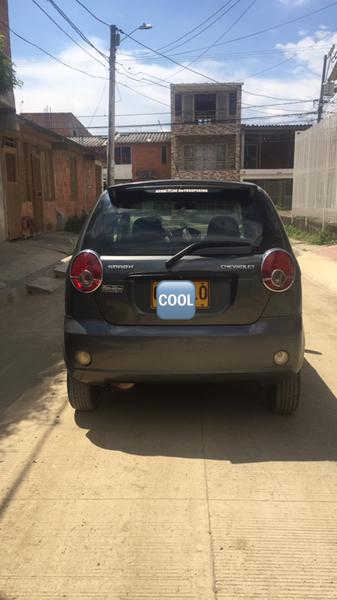 Chevrolet Spark • 2009 • 133,000 km 6