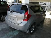 Nissan Note • 2015 • 0 km 5