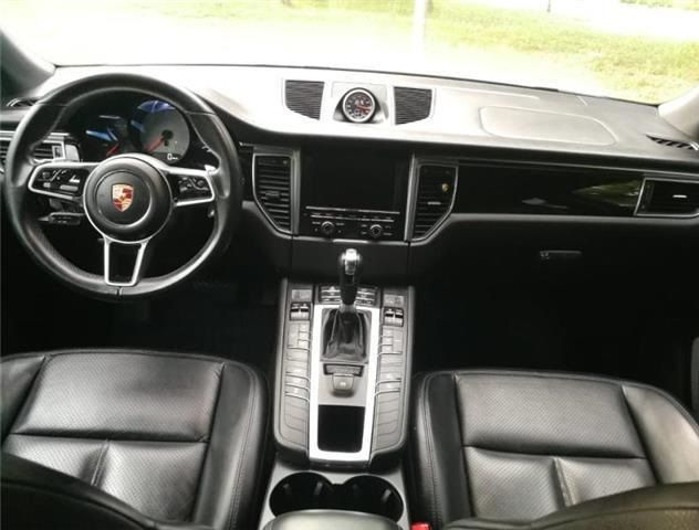 Porsche Macan • 2015 • 139,000 km 7