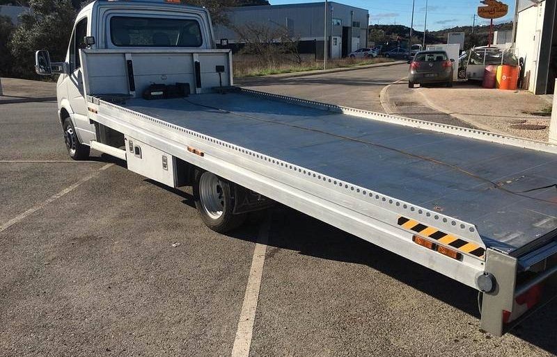 Fiat Linea • 2007 • 160,000 km 3