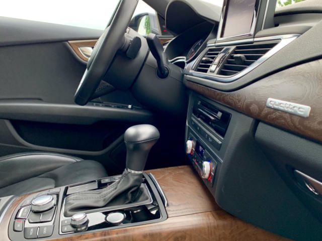 Audi A7 • 2012 • 174,900 km 5