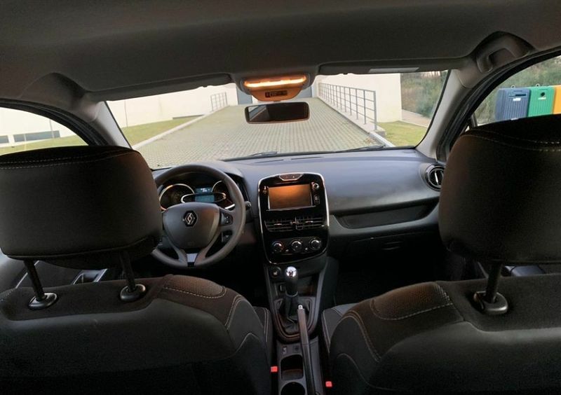 Renault Clio • 2014 • 85,214 km 2