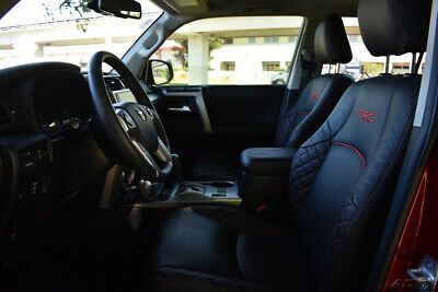 Toyota 4-Runner • 2018 • 3,000 km 5