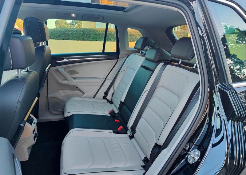 Volkswagen Tiguan • 2016 • 140,000 km 3