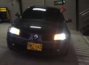 Renault Megane II • 2009 • 1,380,000 km 13