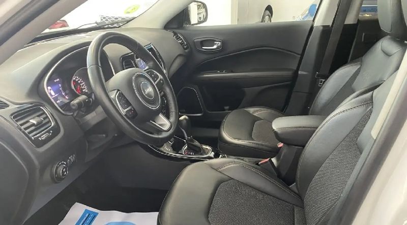 Jeep Compass • 2018 • 98,000 km 6