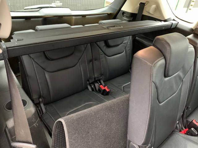 Ford S-Max • 2016 • 113,367 km 11