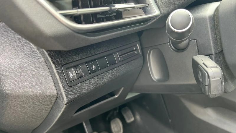 Peugeot 3008 • 2022 • 108,000 km 8