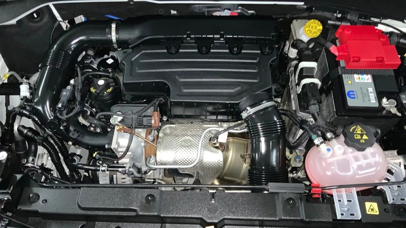 Jeep Renegade • 2022 • 29,400 km 8