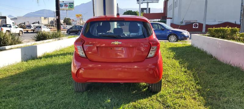 Chevrolet  • 2017 • 127,648 km 11