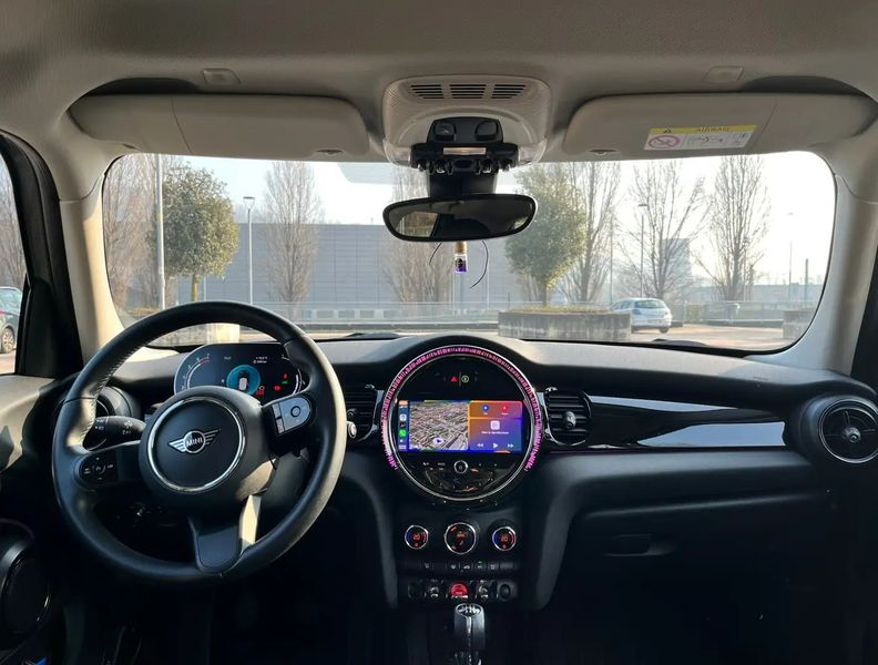 MINI One D • 2022 • 19,000 km 5