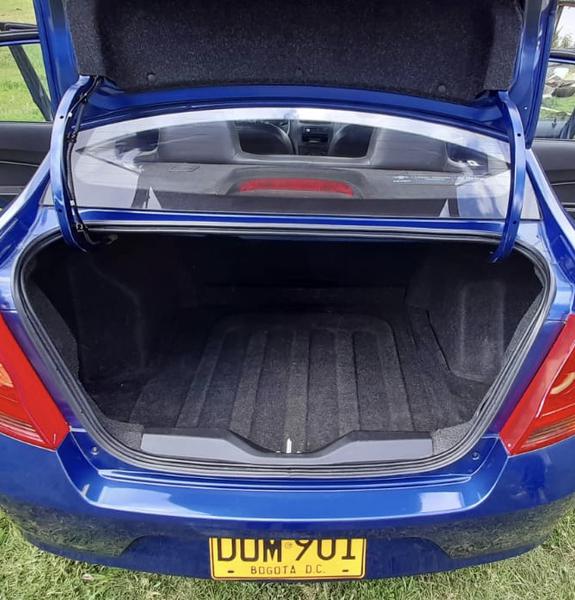 Chevrolet Sail • 2017 • 38,000 km 6