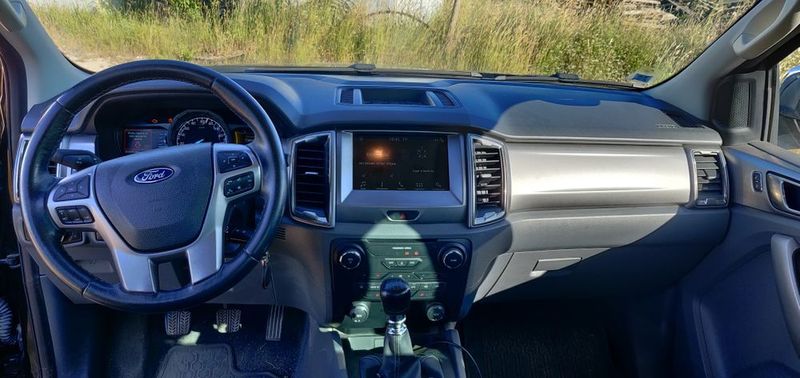 Ford Ranger • 2018 • 63,000 km 5