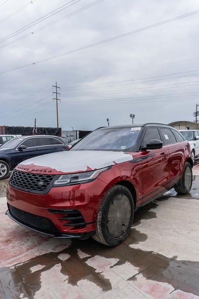 Land Rover Range Rover Velar • 2019 • 0 km 1