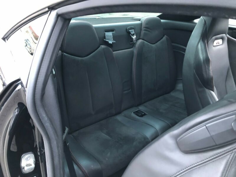 Peugeot RCZ • 2015 • 163,400 km 16