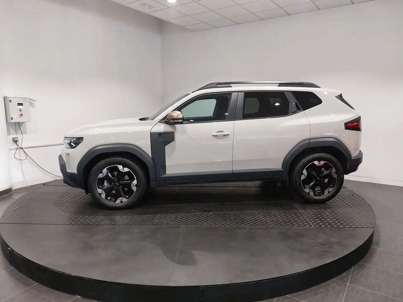 Dacia Duster • 2024 • 12,222 km 1