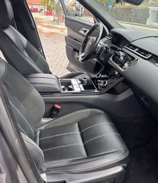 Land Rover Range Rover Sport • 2017 • 190,000 km 5