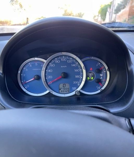 Mitsubishi L200 • 2007 • 65,000 km 5