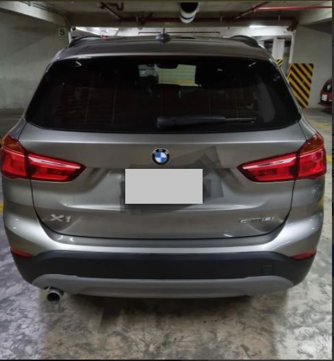 BMW X1 • 2019 • 70,000 km 3