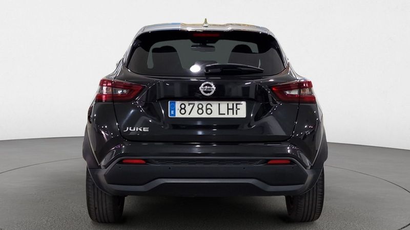 Nissan Juke • 2020 • 88,655 km 16