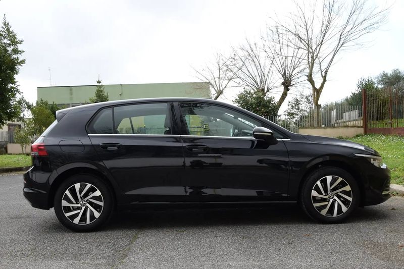 Volkswagen Golf • 2021 • 33,000 km 5