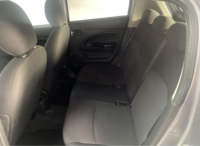 Mitsubishi Space Star • 2018 • 90,000 km 6