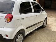 Chevrolet Spark • 2015 • 88,000 km 3