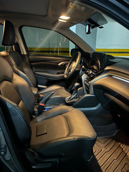 Suzuki Grand Vitara • 2024 • 800 km 12