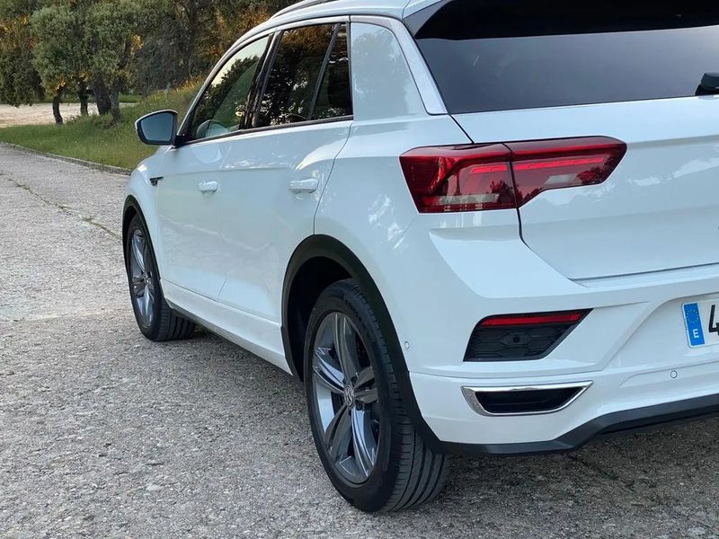 Volkswagen T-Cross • 2019 • 146,000 km 29