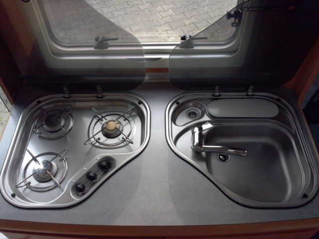 Fiat Ducato Van • 2006 • 55,474 km 11