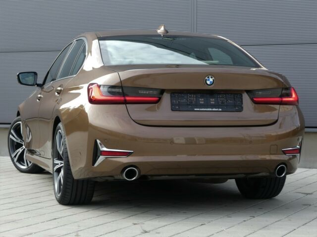 BMW 3 Series • 2019 • 36,609 km 15