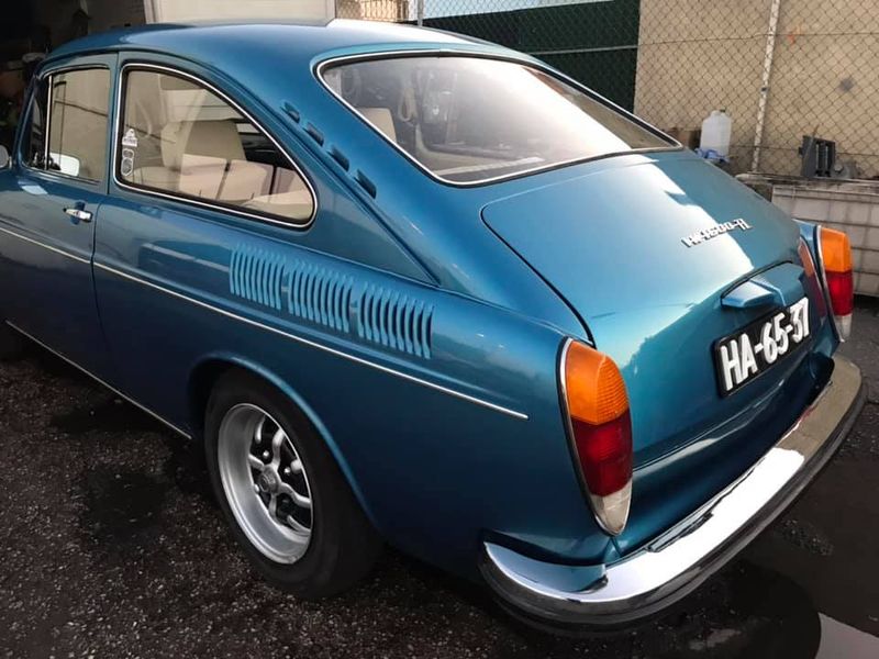 Volkswagen LT • 1999 • 44,000 km 5