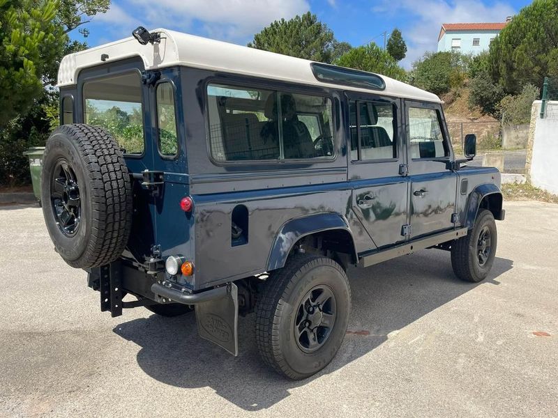 Land Rover Range Rover Evoque • 2015 • 216,000 km 6