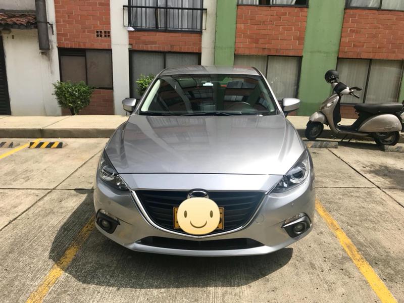 Mazda 3 • 2016 • 90,000 km 4