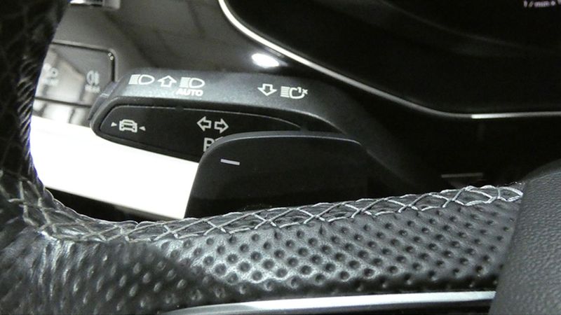 Audi Q8 • 2021 • 62,345 km 17