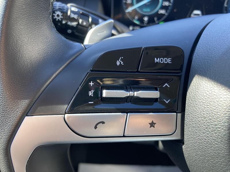 Hyundai Tucson • 2024 • 23,500 km 29